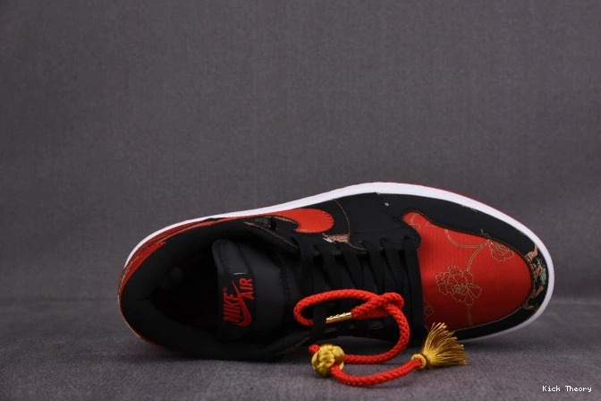 Kicktheory Low Jordan OG Year New Chinese 1 DD2233-001 0630
